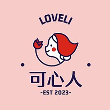 可心人旗舰店