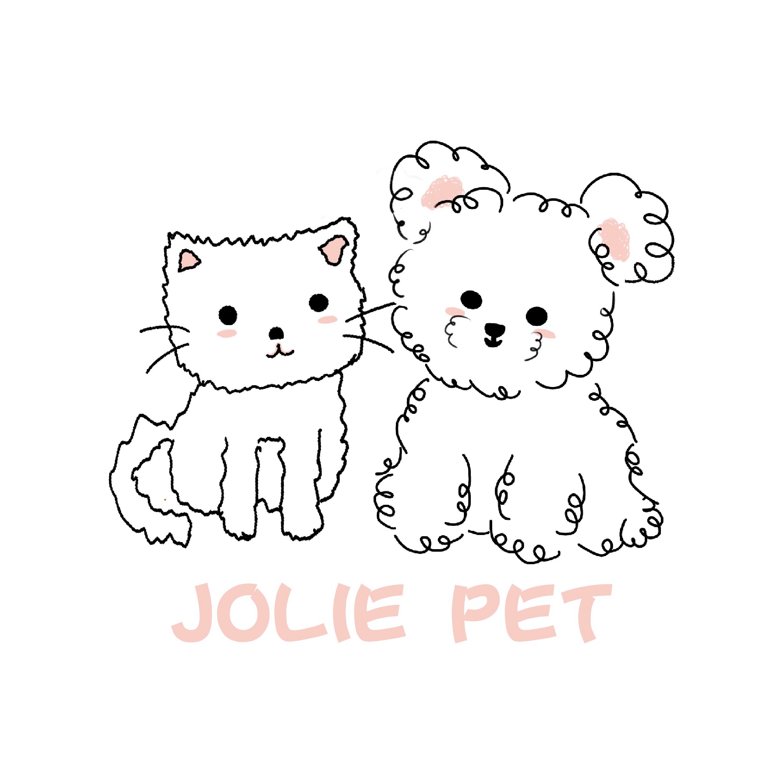 JOLIEPET 店铺LOGO
