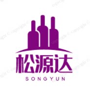 松源达葡萄酒专营店