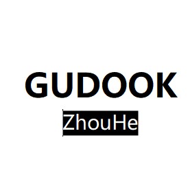 Gudook企业店