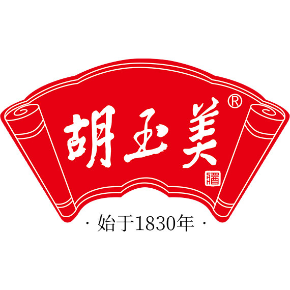胡玉美食品旗舰店