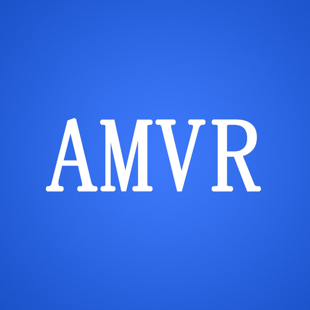 AMVR旗舰店