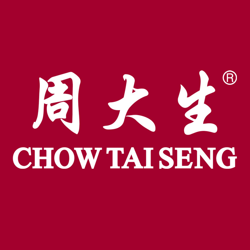 周大生珍珠旗舰店