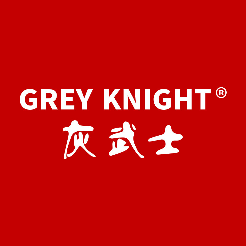 灰武士旗舰店 店铺LOGO