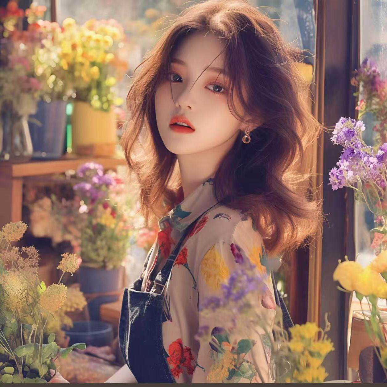 岚花园艺