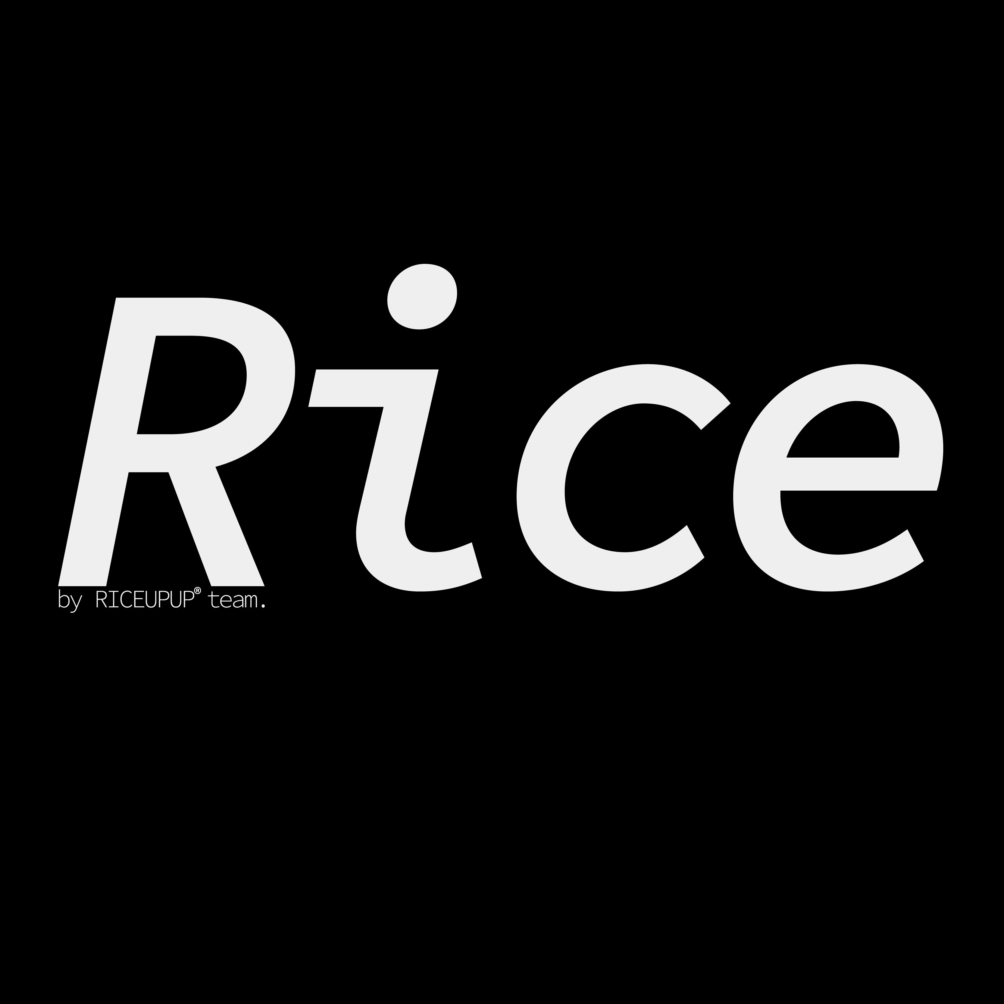 RICEUPUP