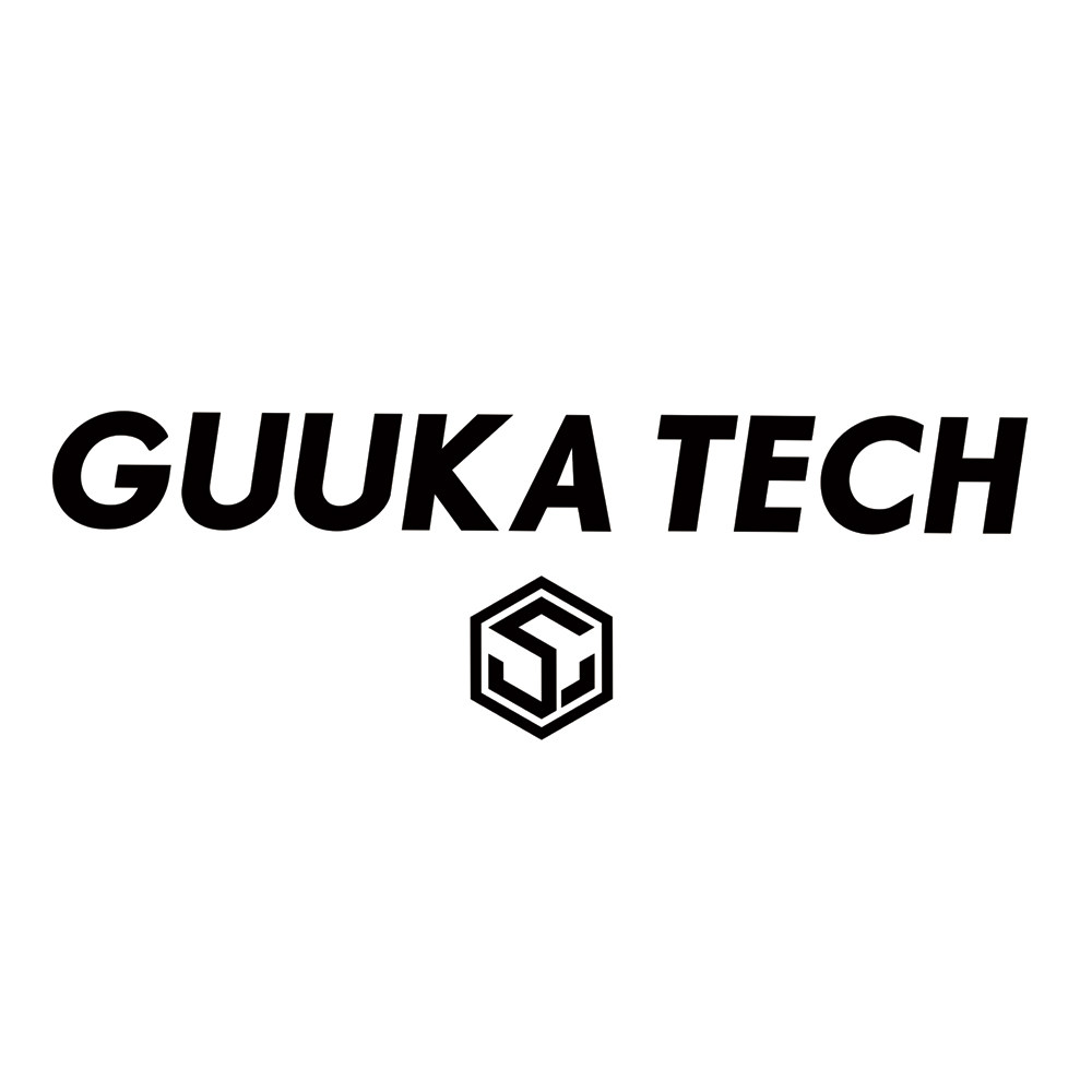GUUKATECH旗舰店