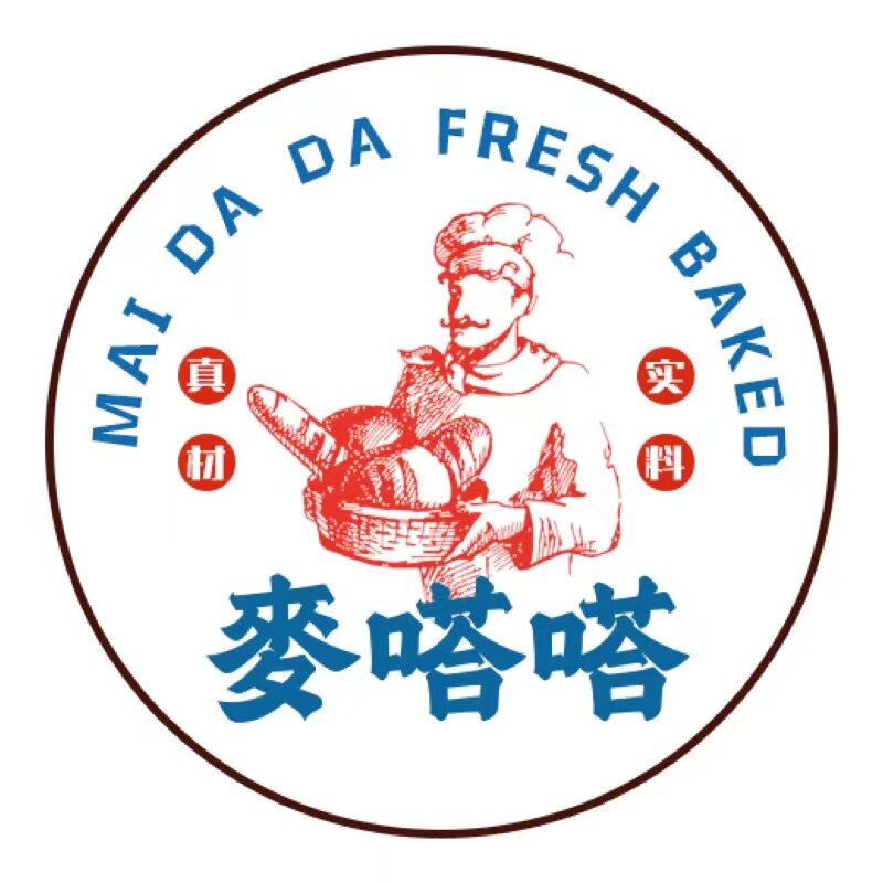 麦嗒嗒食品旗舰店