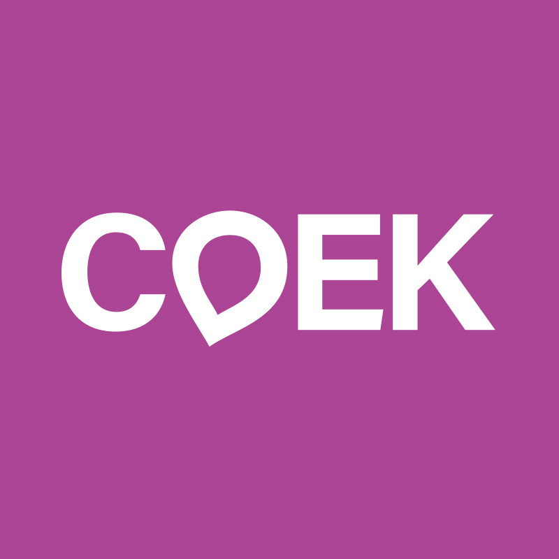 COEK海外旗舰店