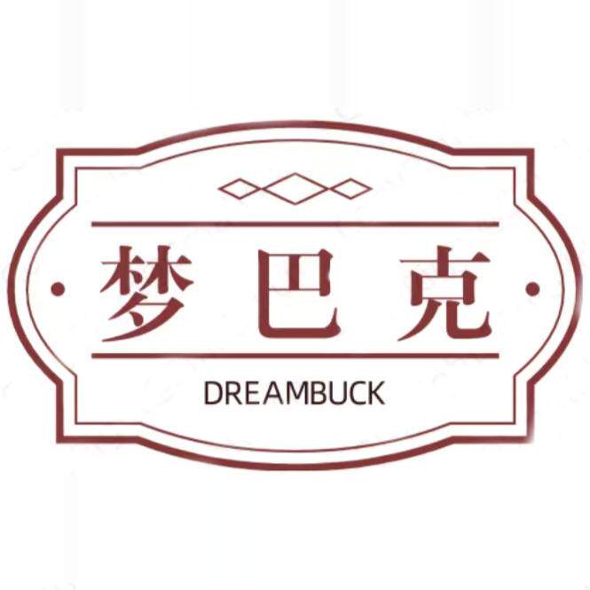 梦巴克 店铺LOGO