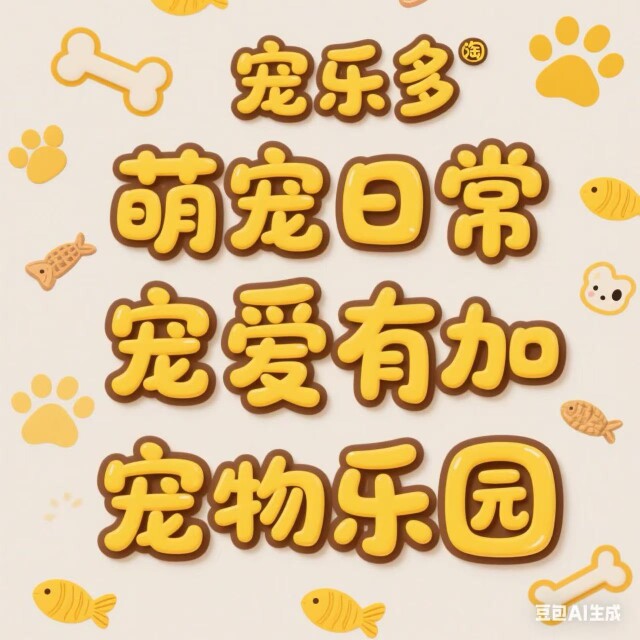 晟鑫宠物生活馆