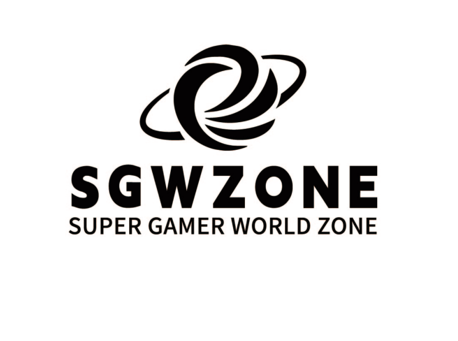 SGWZONE品牌店 店铺LOGO