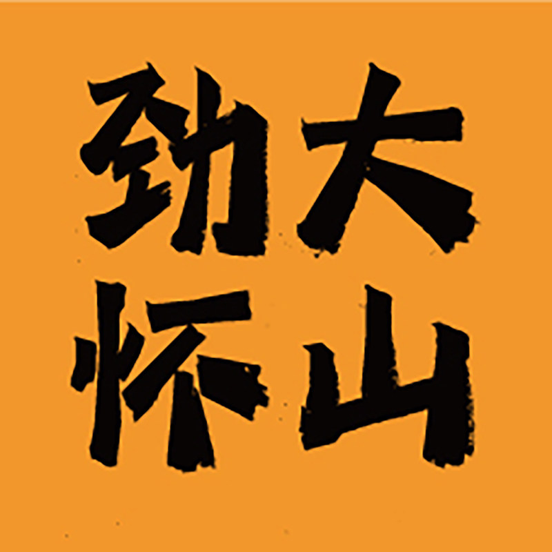 劲大怀山食品旗舰店