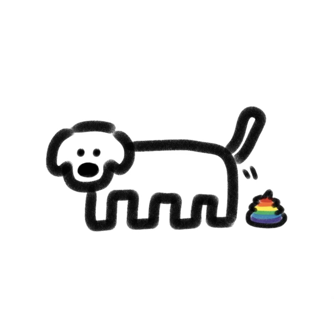 不知道今天卖什么 店铺LOGO