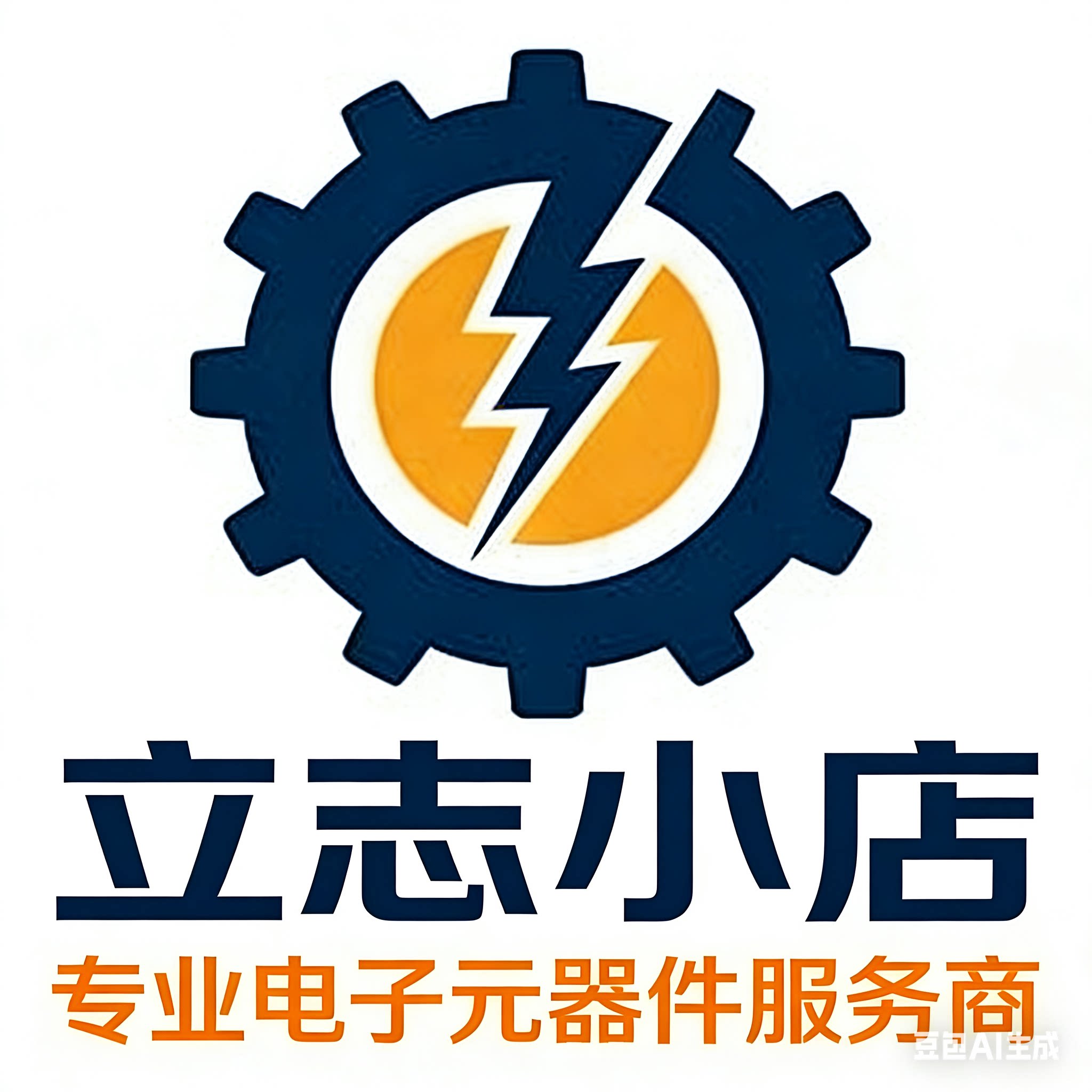 立志小店
