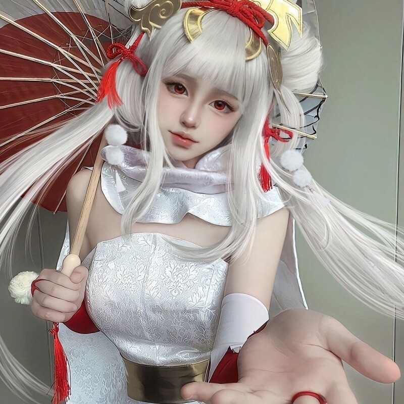 樱桃奶球