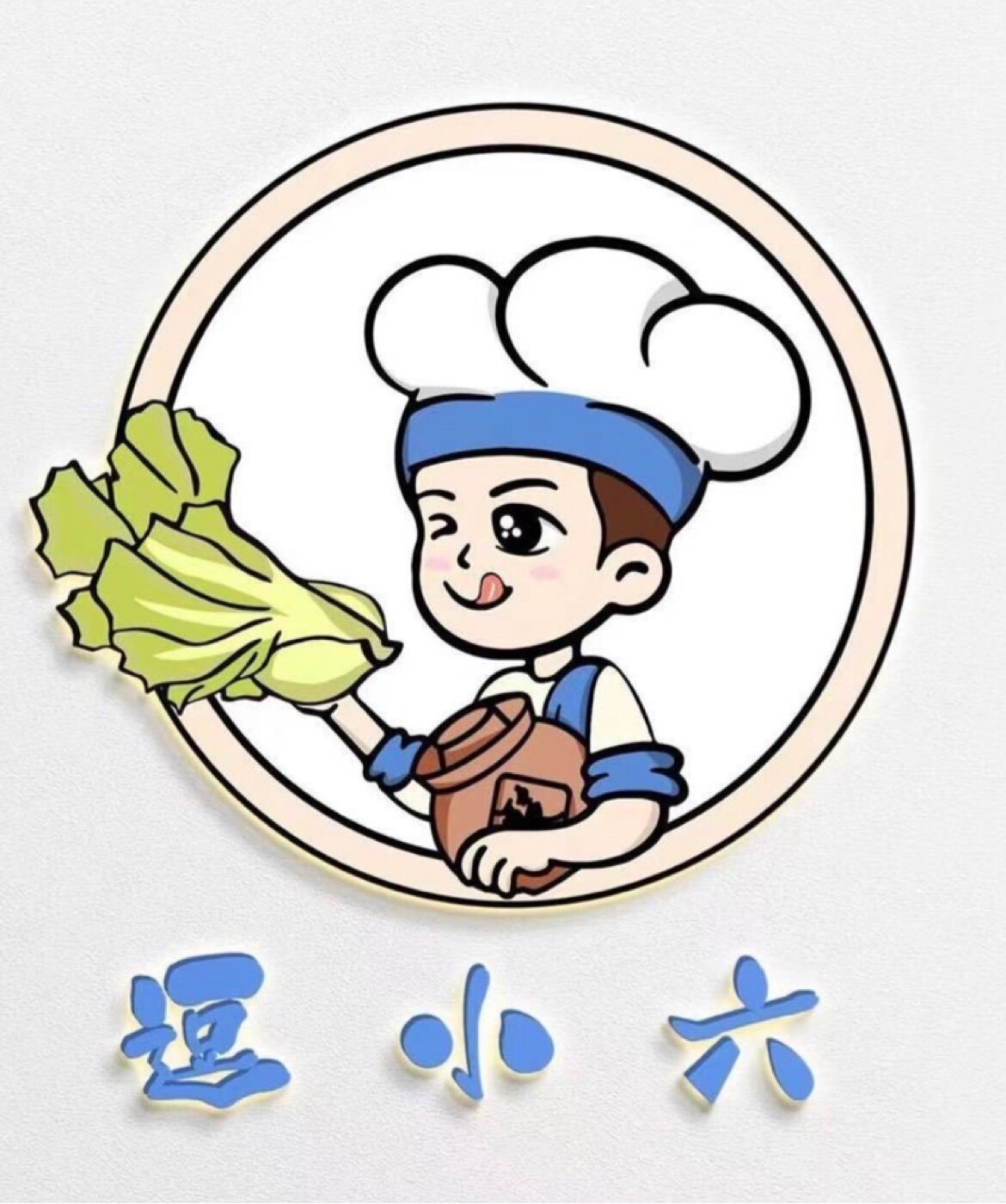 逗小六食品旗舰店