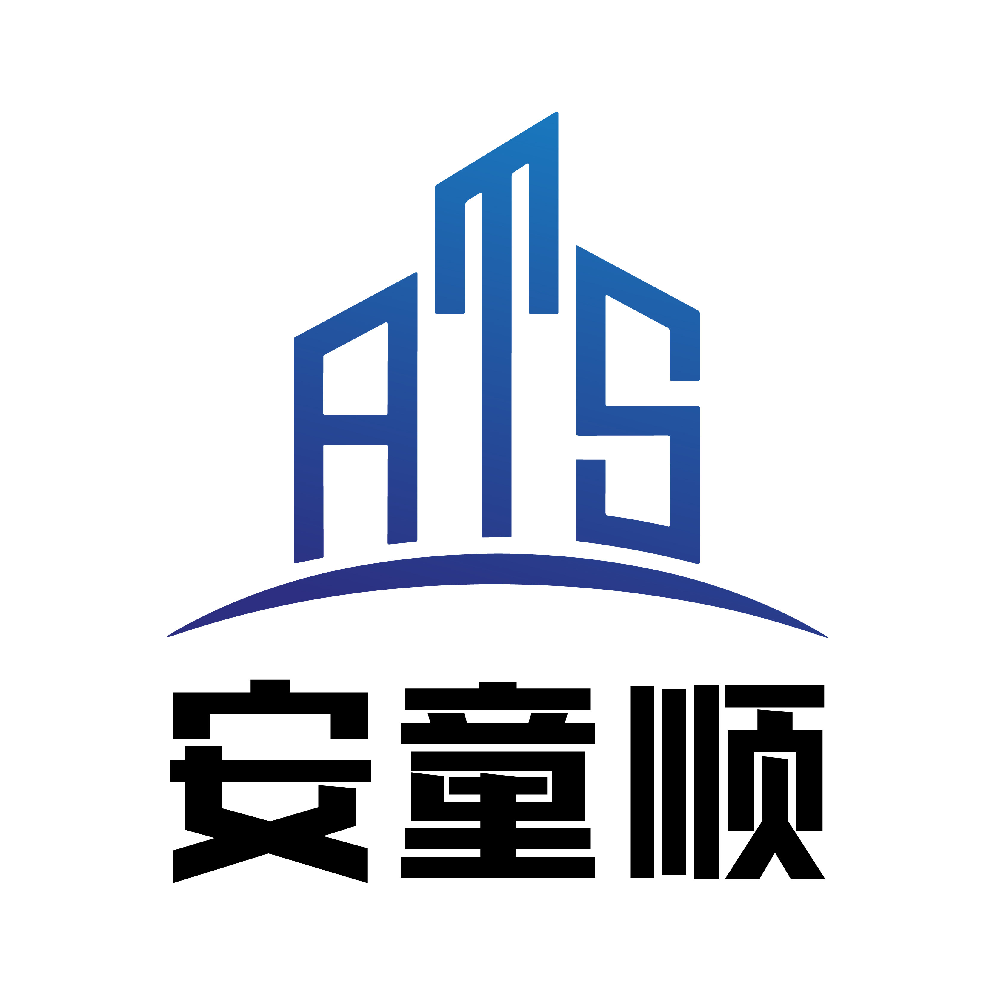 安童顺旗舰店 店铺LOGO