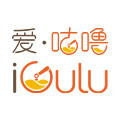 igulu爱咕噜旗舰店 店铺LOGO