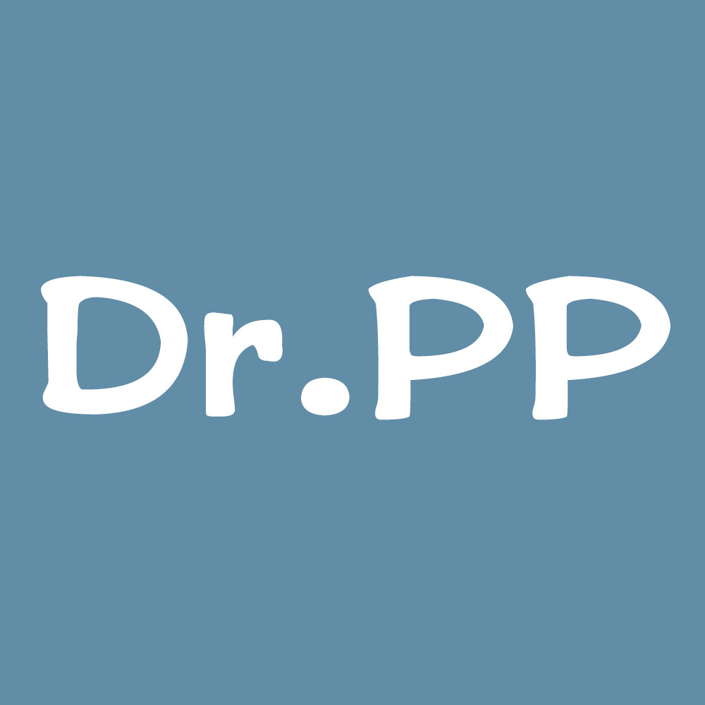 DrPP旗舰店 店铺LOGO
