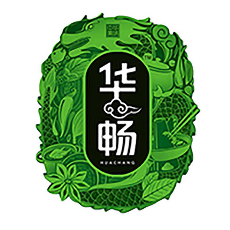 华畅调味品旗舰店