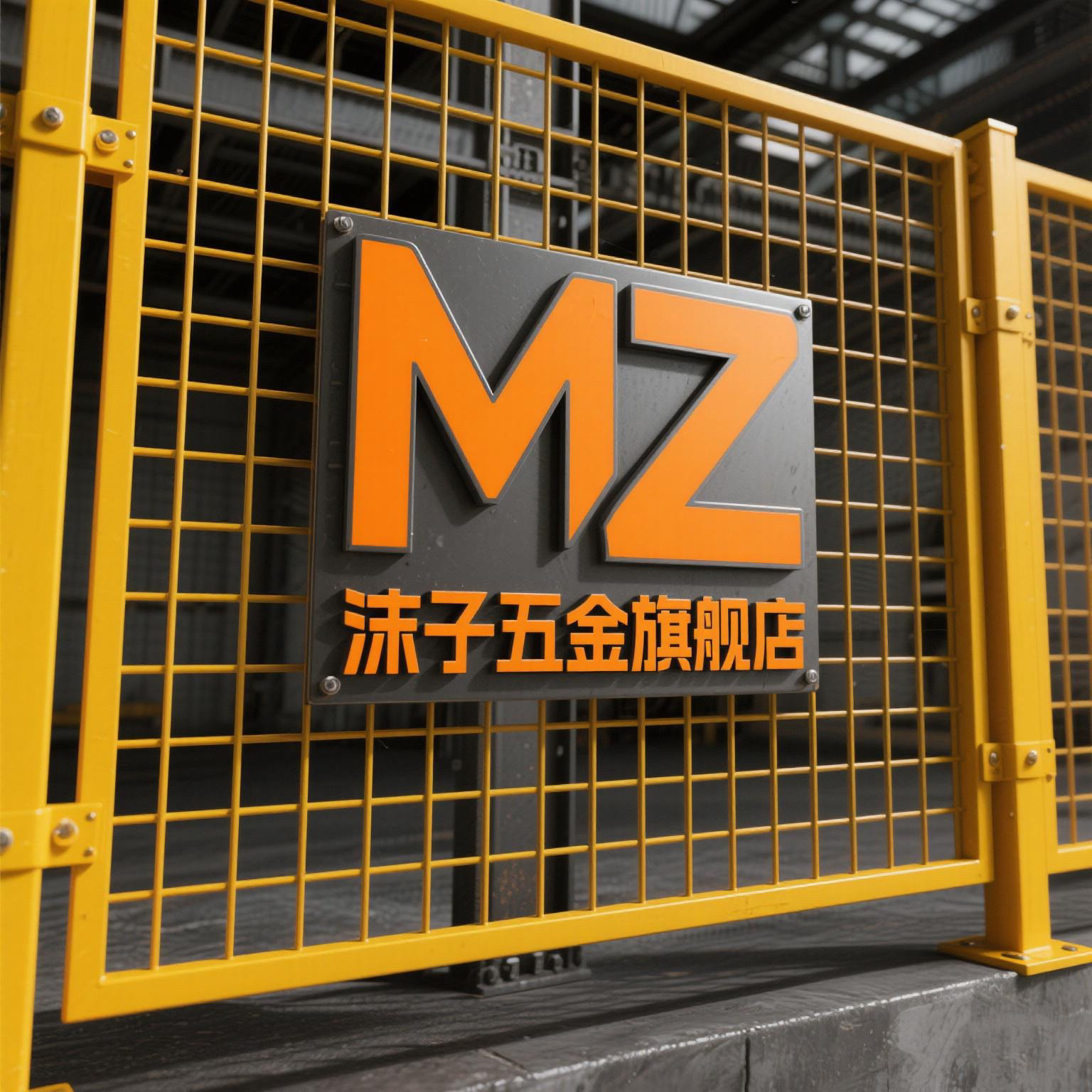 沫子五金旗舰店