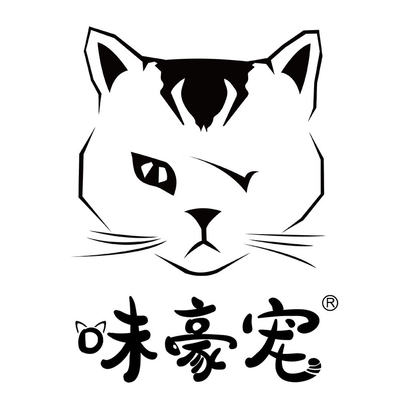 味豪宠宠物食品品牌店