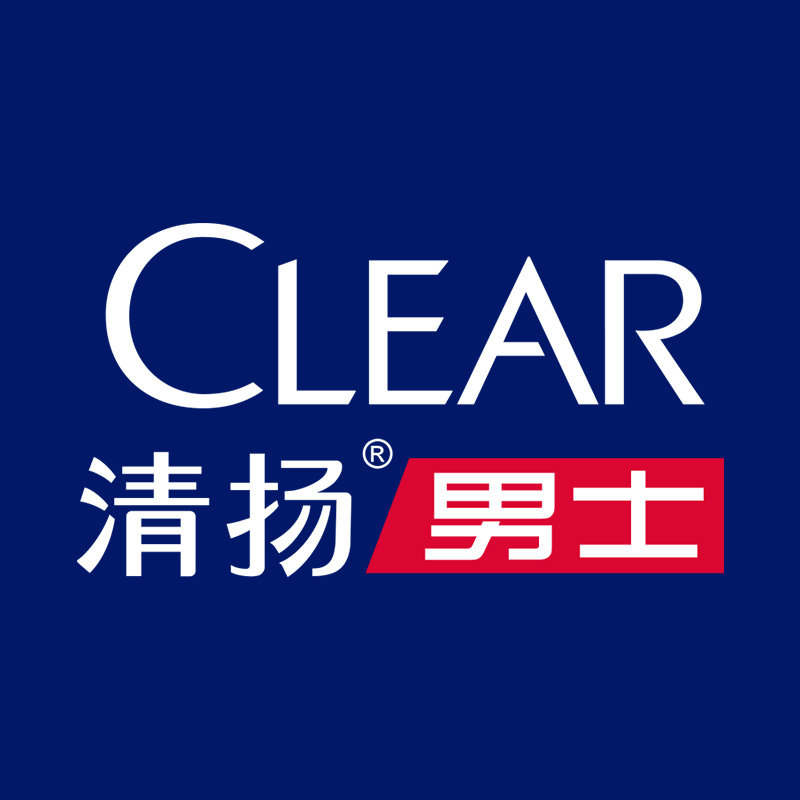 清扬男士护理旗舰店