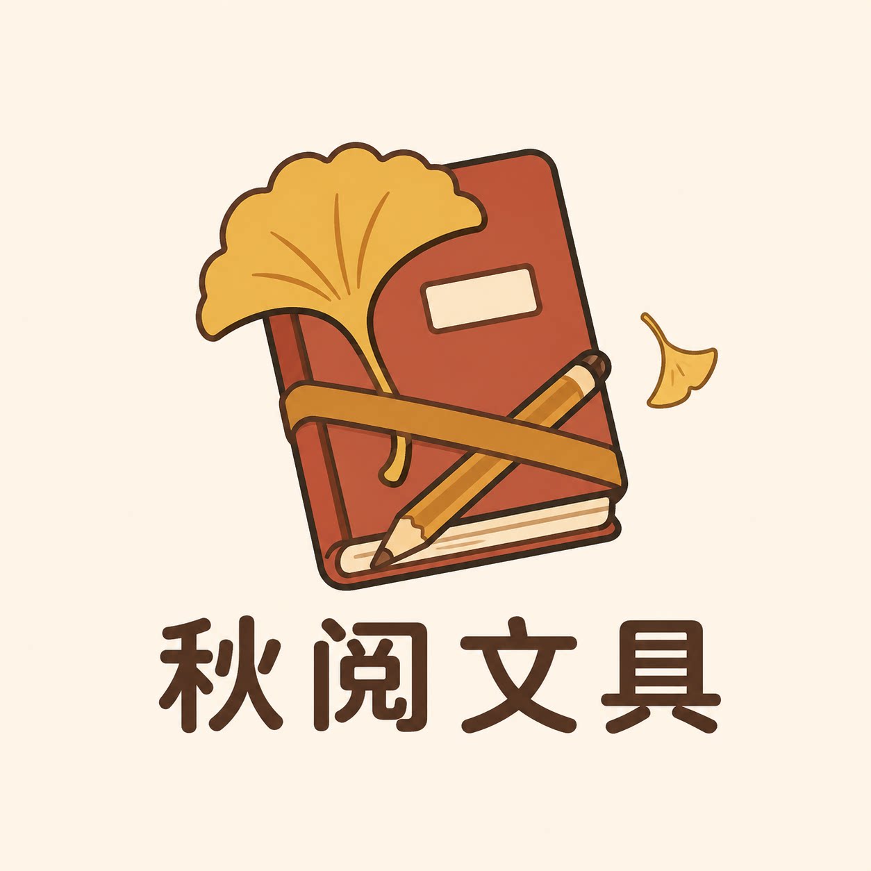 秋阅文具