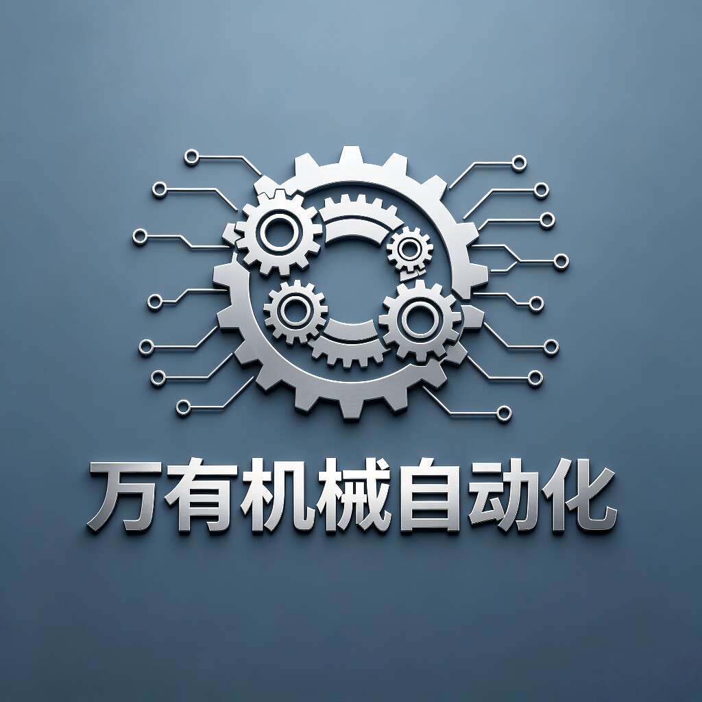 万有机械自动化