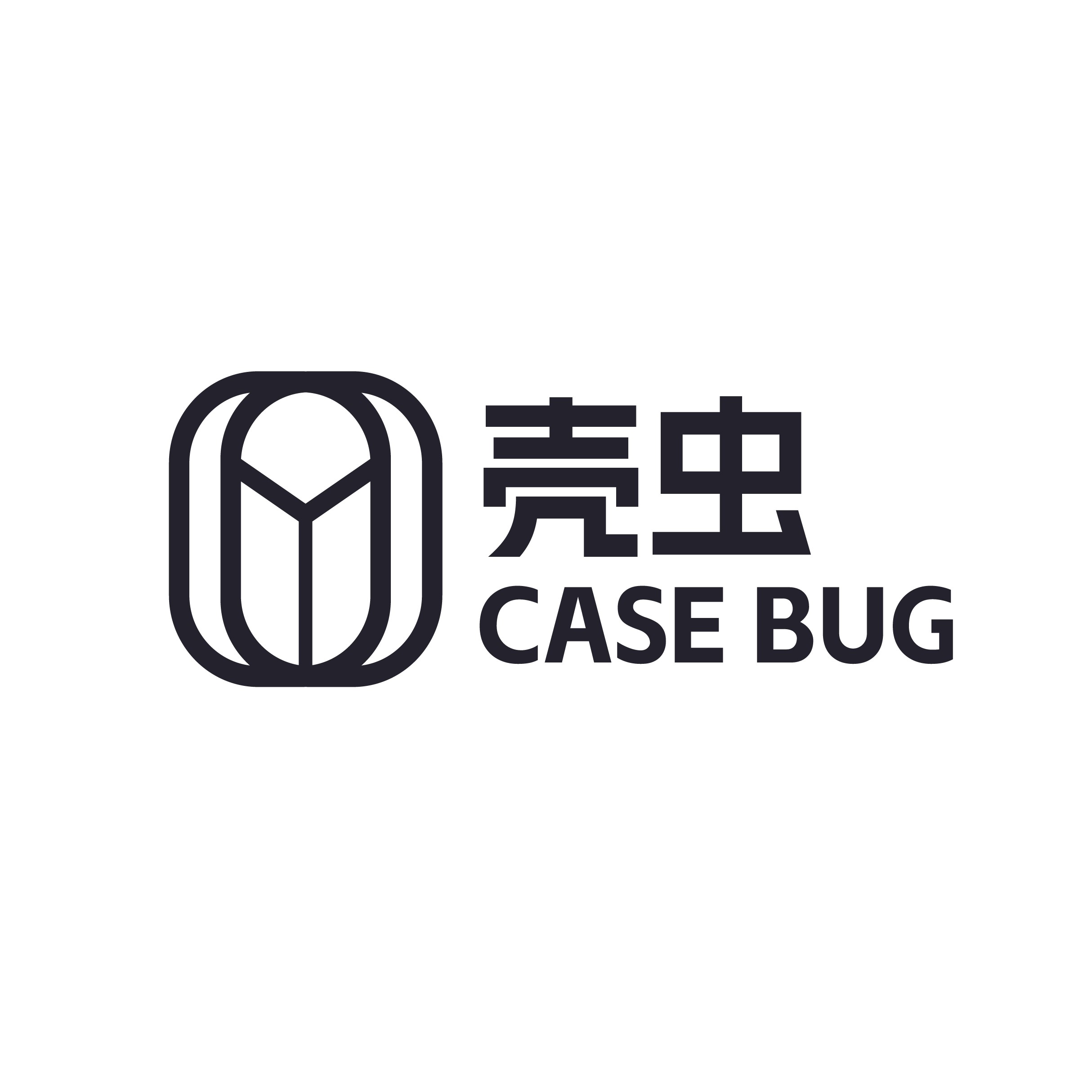 CASEBUG壳虫
