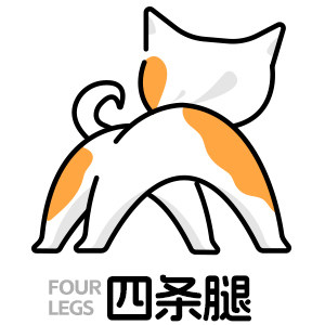 四条腿宠物食品专营店