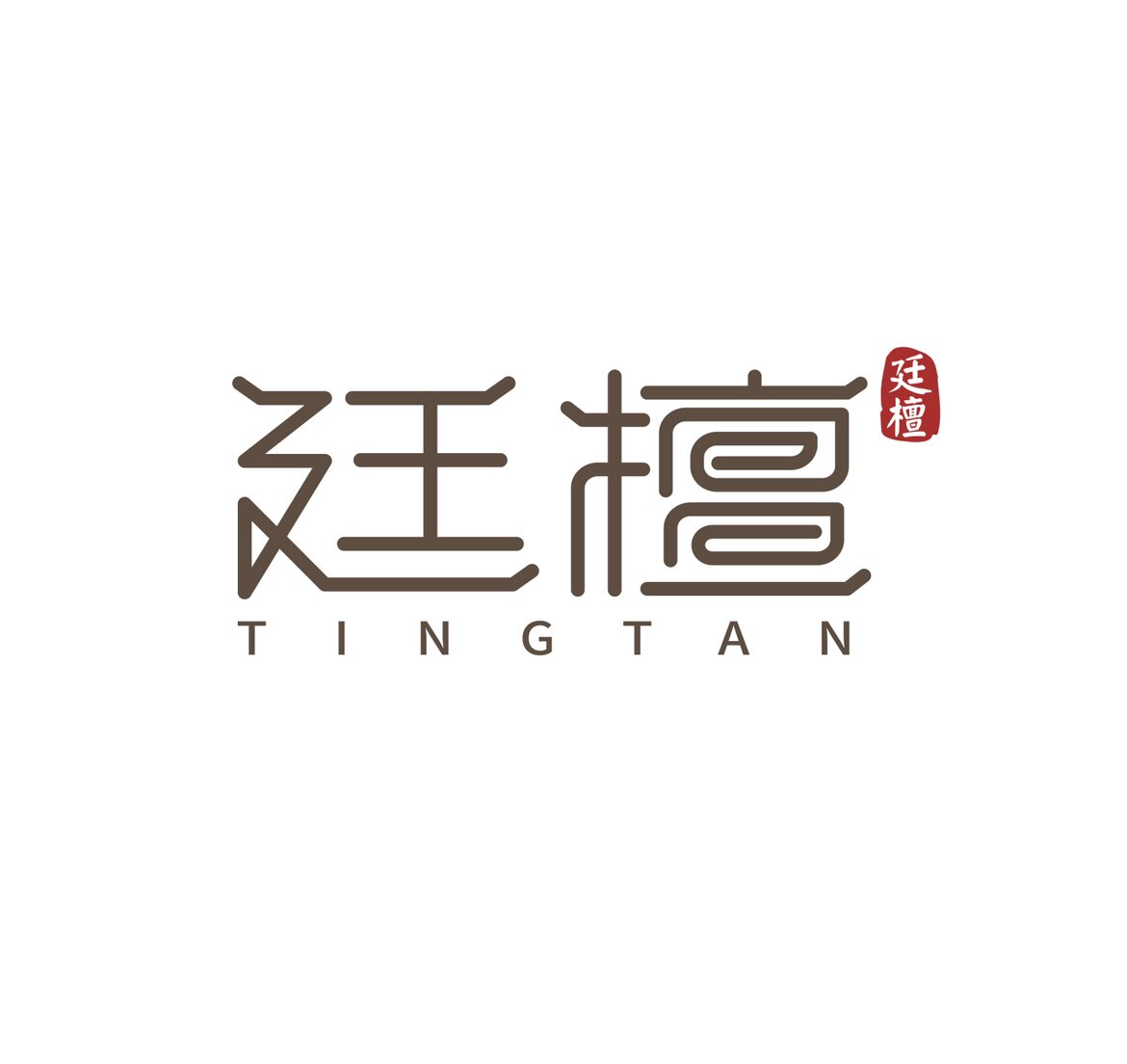 廷檀旗舰店