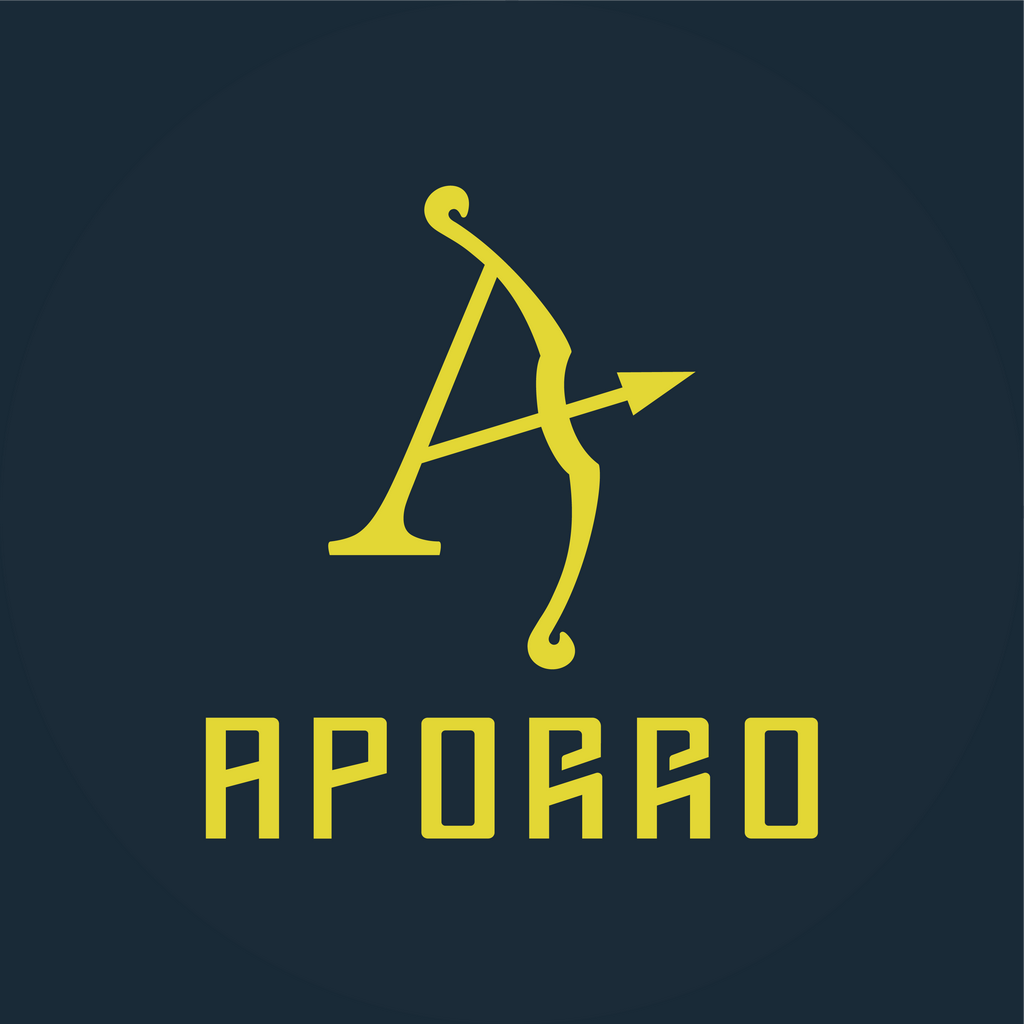 APORRO旗舰店 店铺LOGO