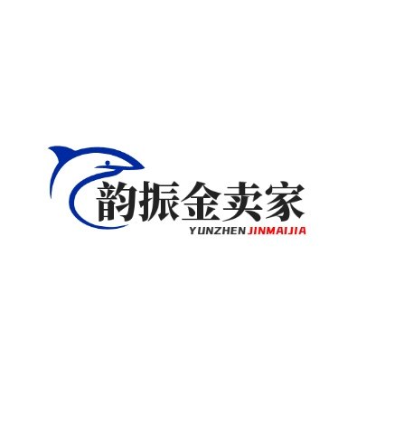 韵振金卖家 店铺LOGO