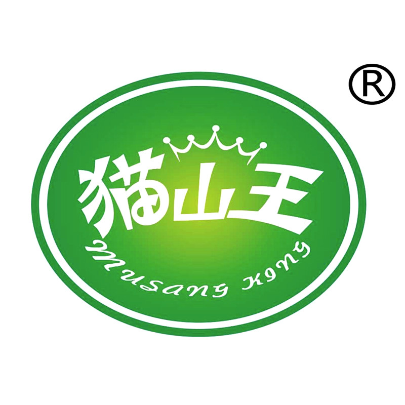 猫山王官方店 店铺LOGO