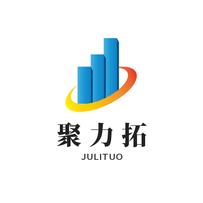 聚力拓管业 店铺LOGO