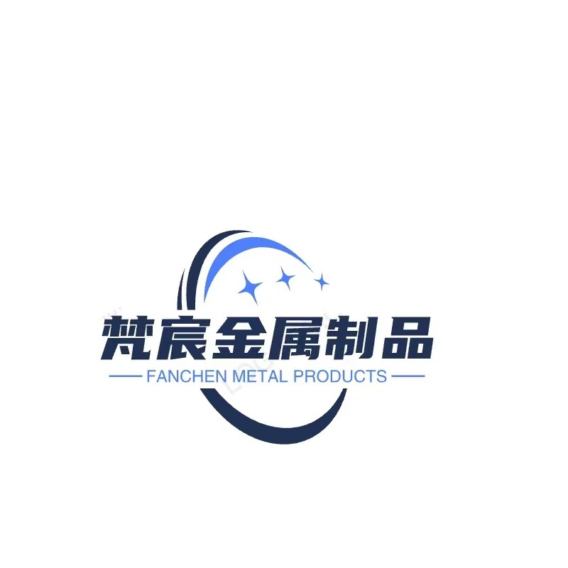 梵宸热镀锌 店铺LOGO