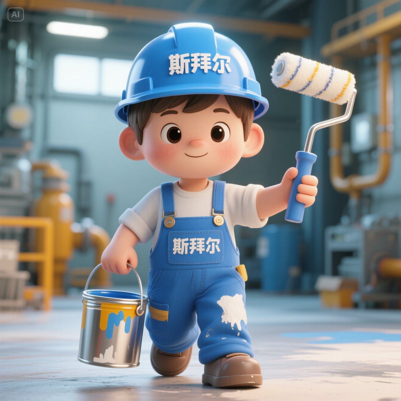 斯拜尔旗舰店