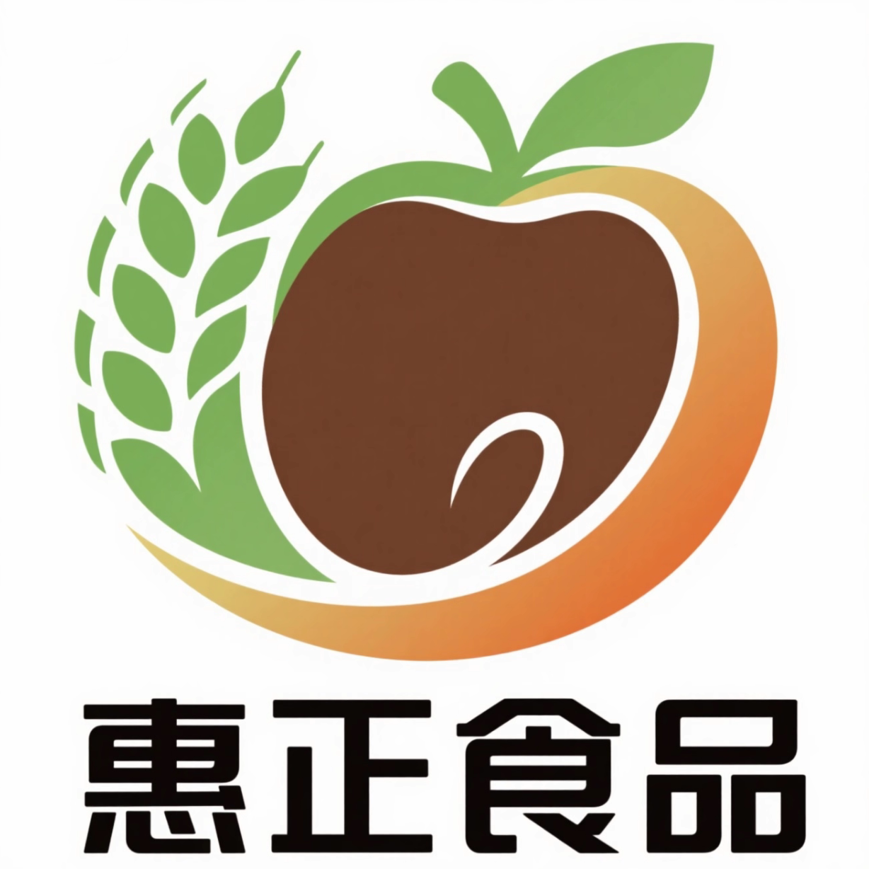 惠正食品店