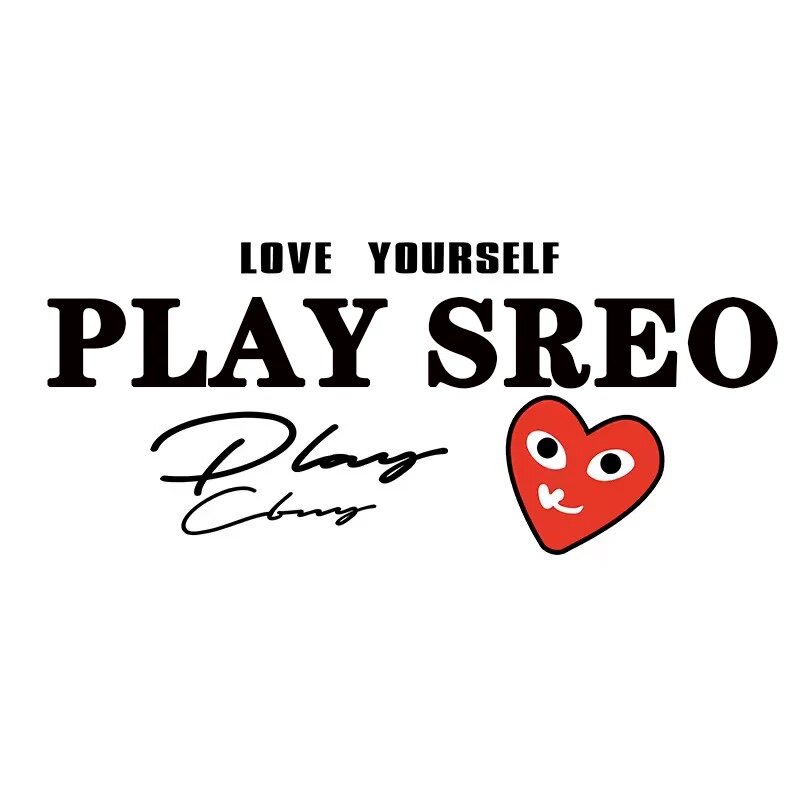 PLAY SREO品牌店