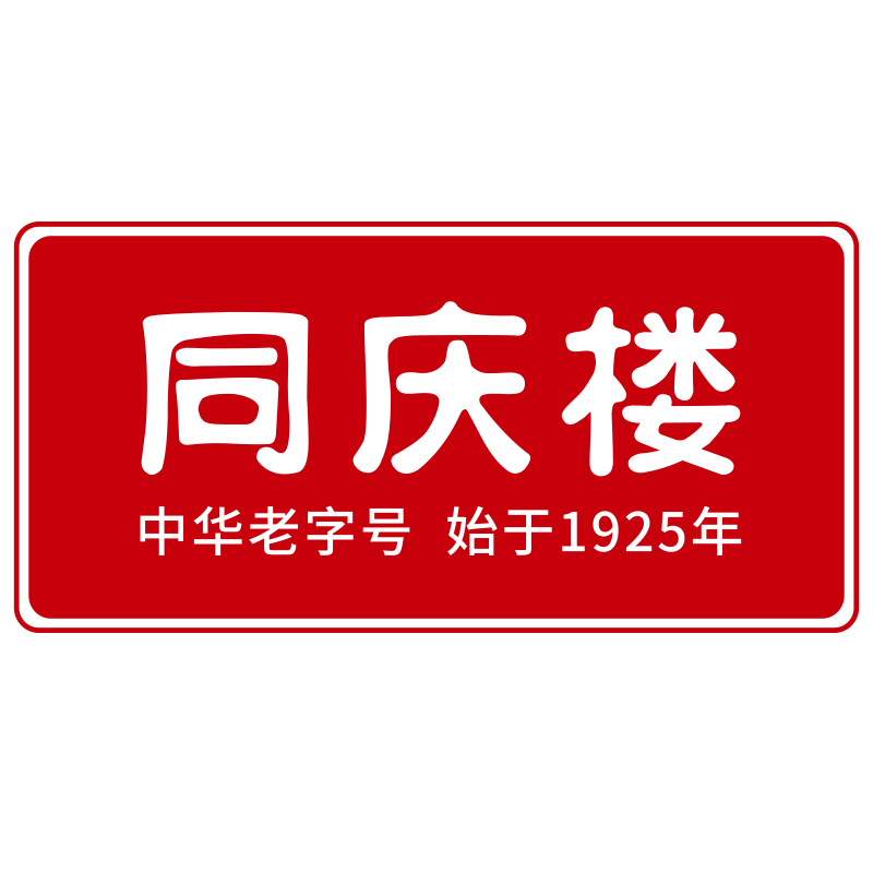 同庆楼速食旗舰店