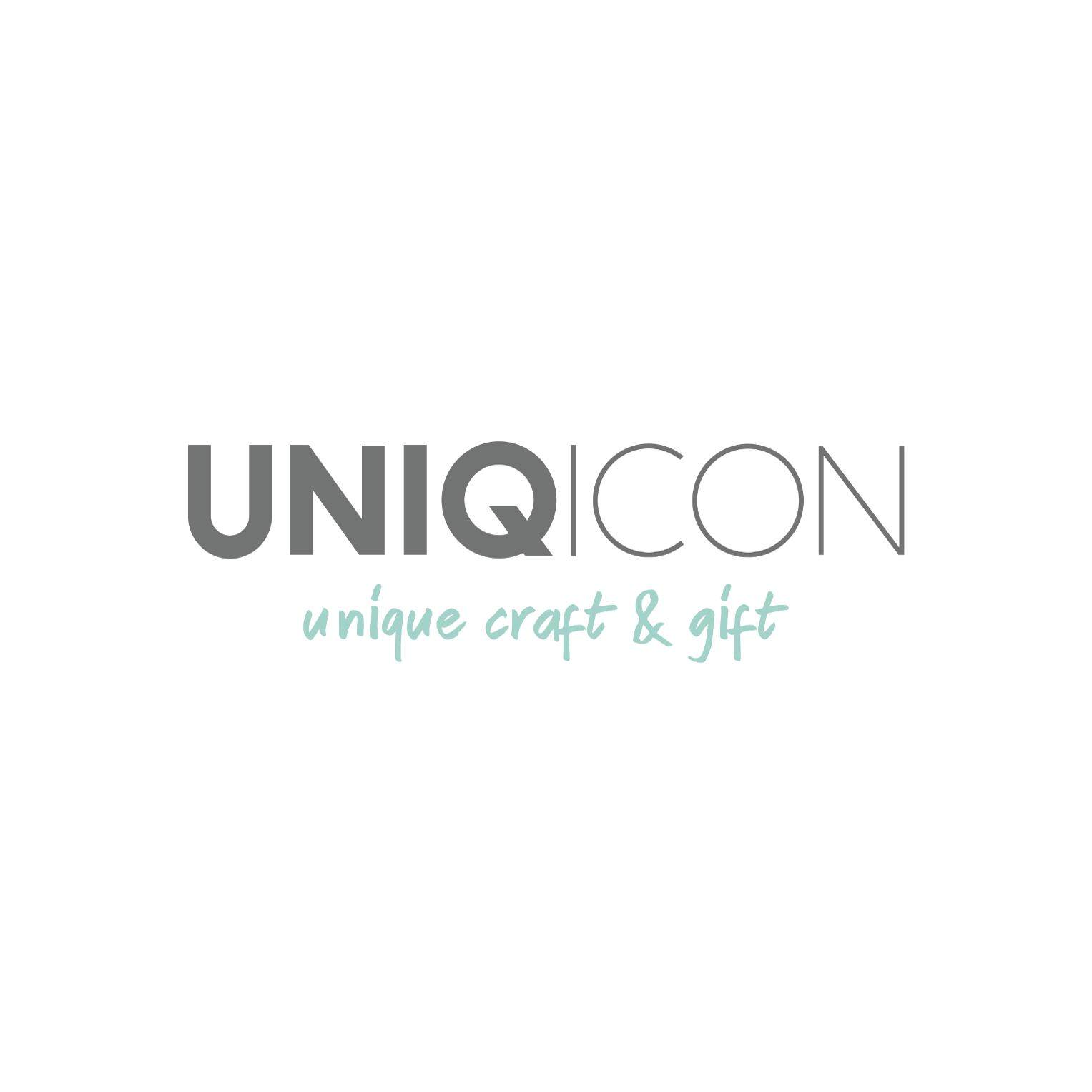 礼应如此Uniqicon