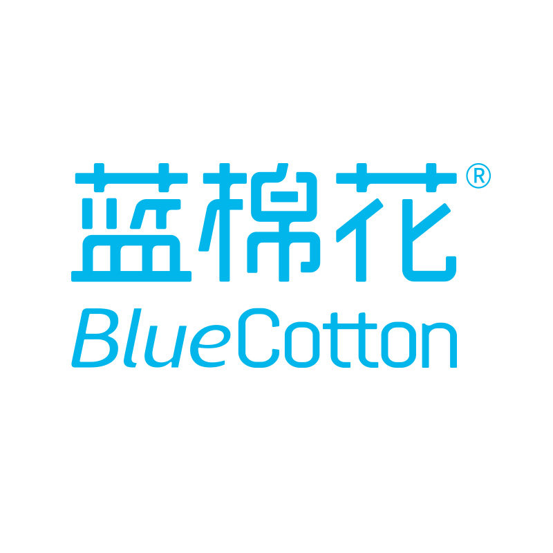 蓝棉花旗舰店