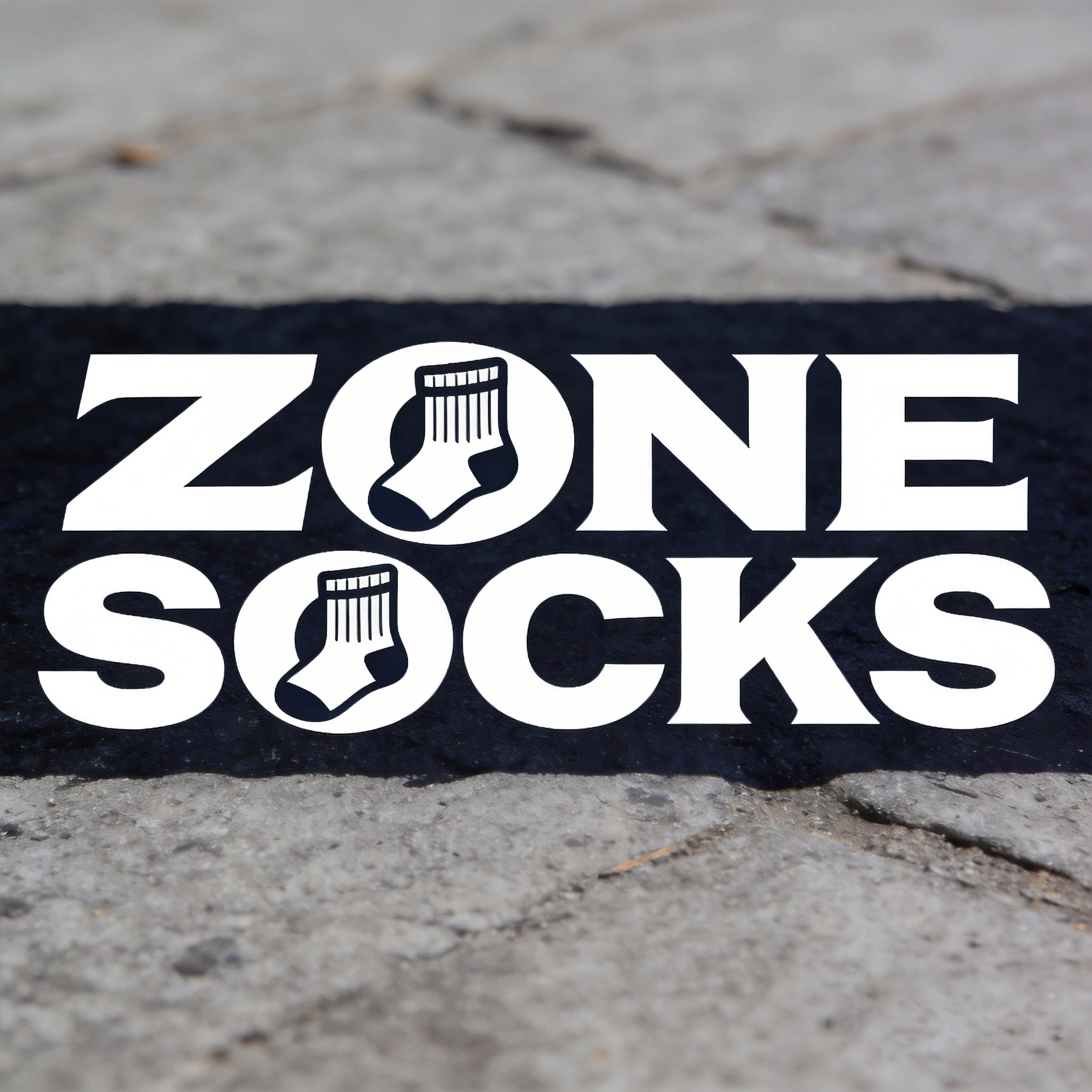 ZONE SOCKS