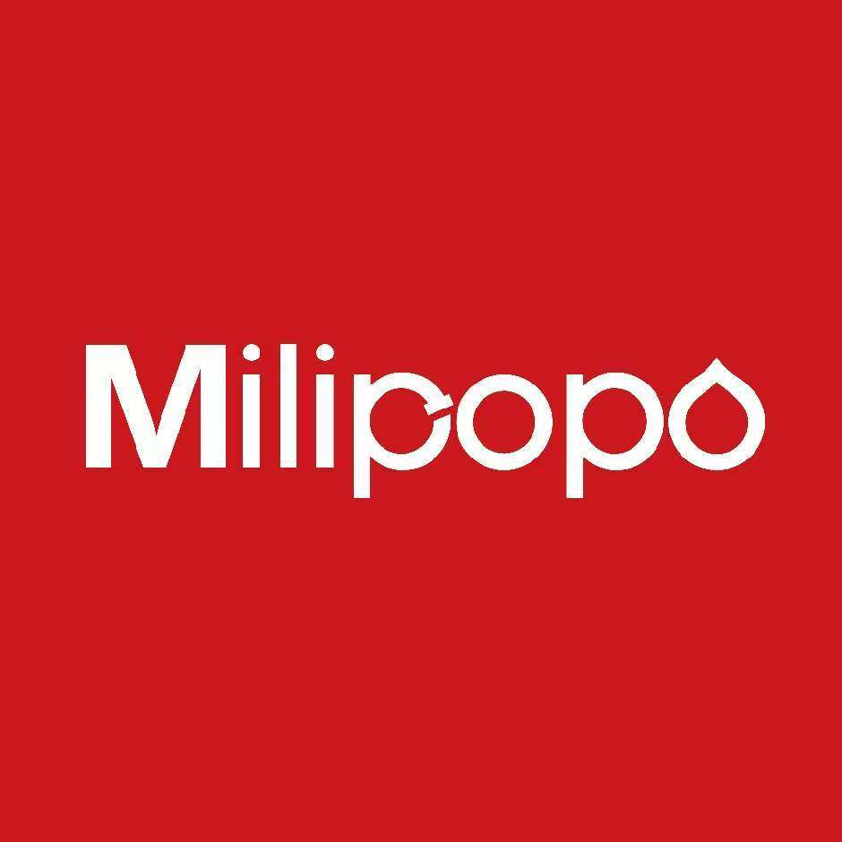 Milipopo旗舰店