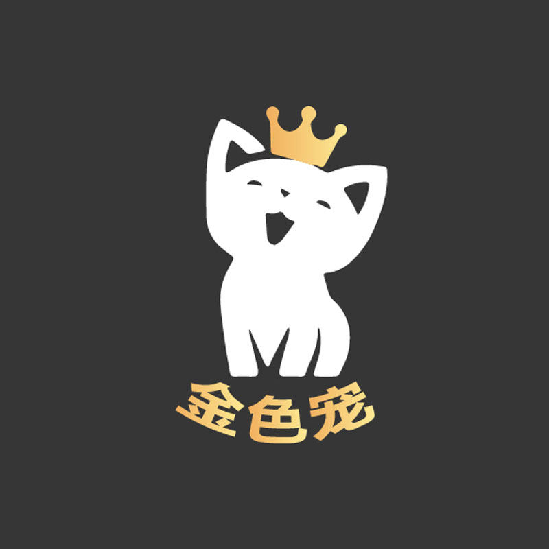 金色宠旗舰店