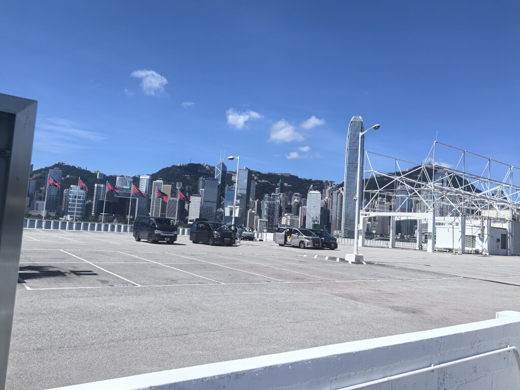 深圳林妃旅游专营店