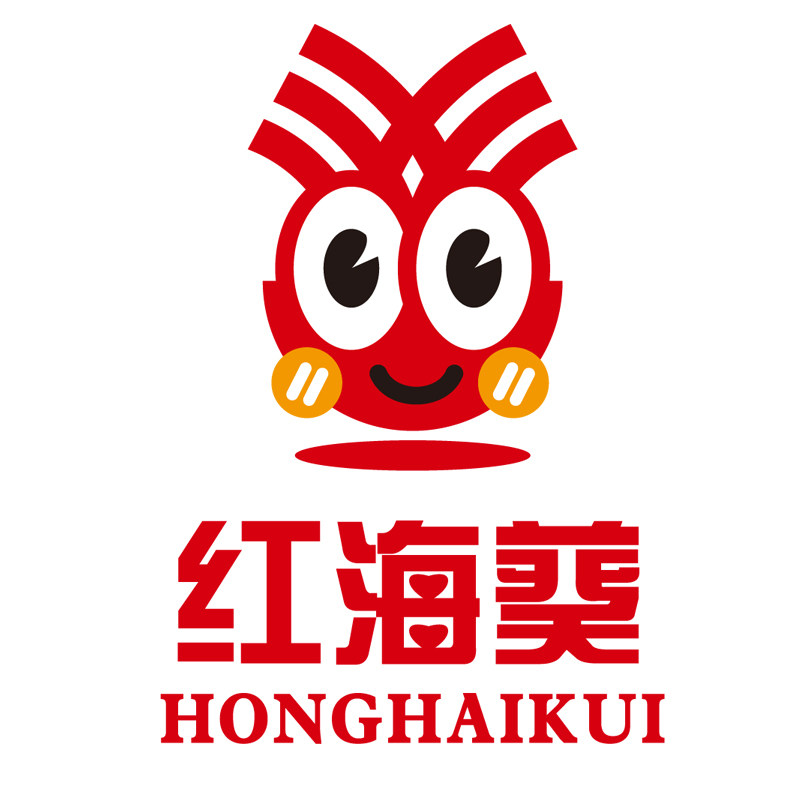 红海葵旗舰店