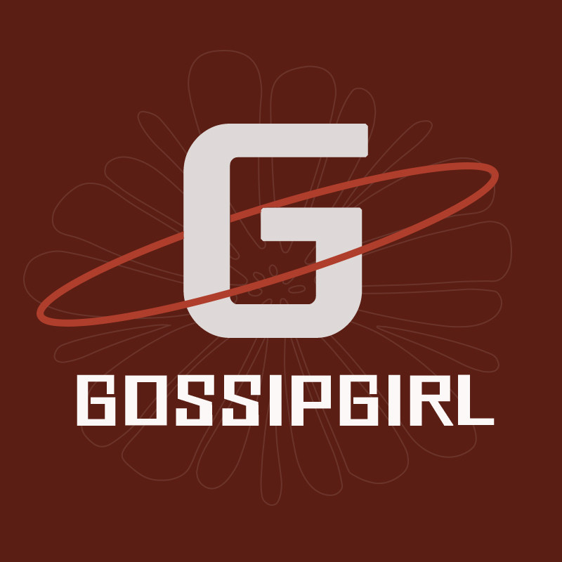 GOSSIPGIRL绯闻女孩 店铺LOGO